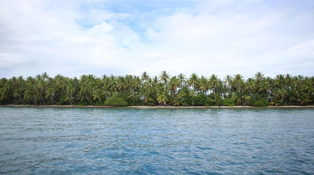 Funafuti Atoll