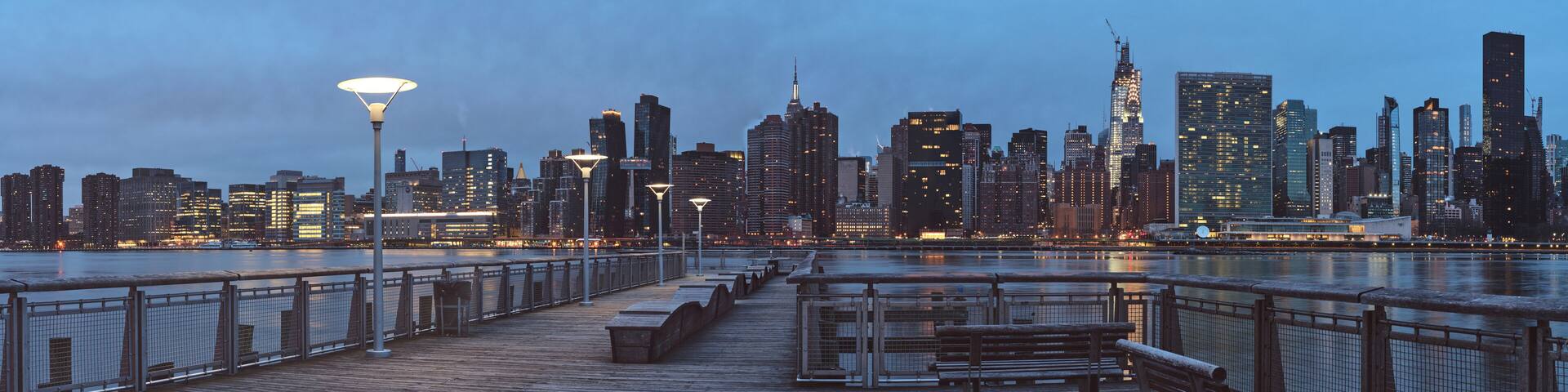 Long Island City Hotel Guide