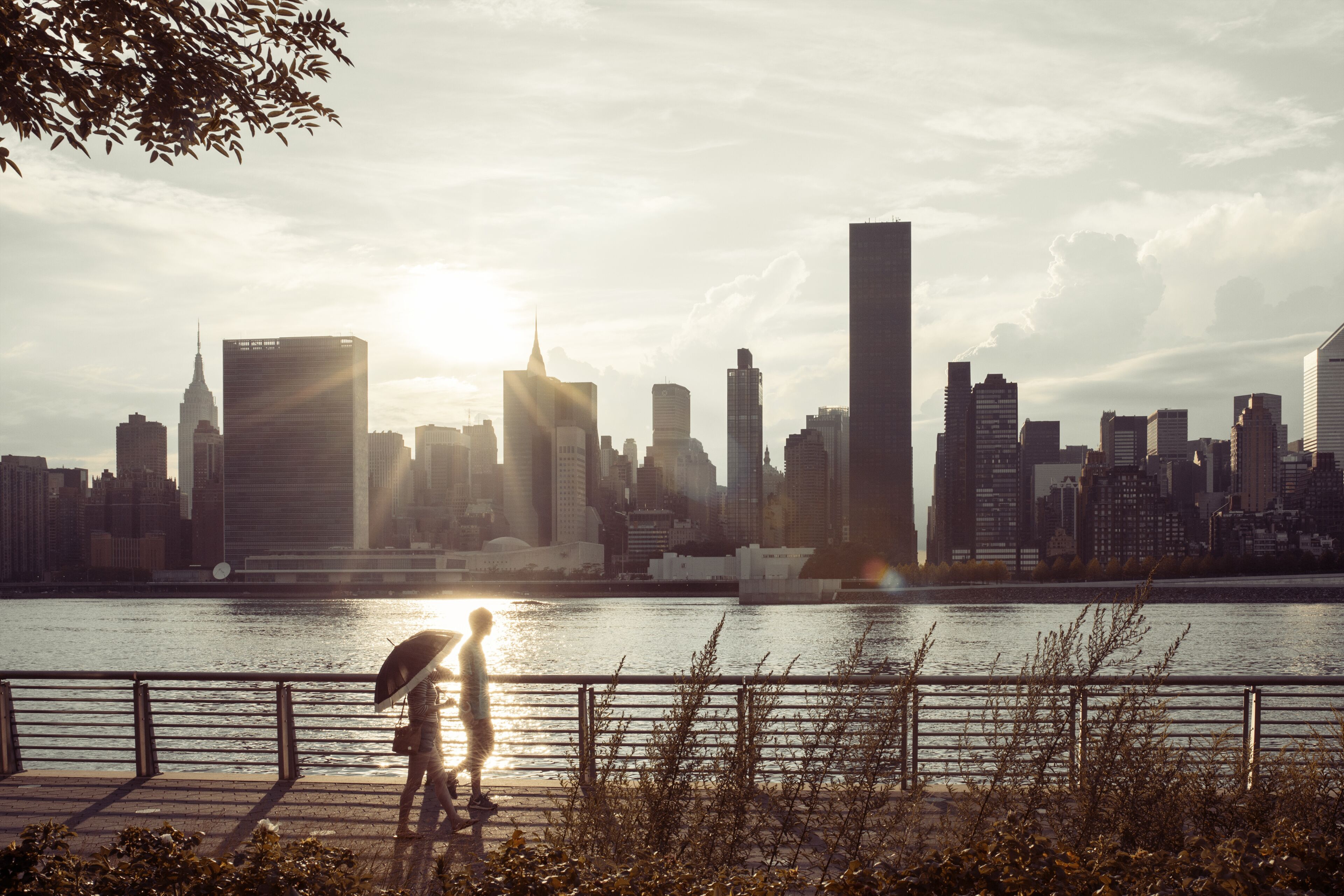 Long Island City