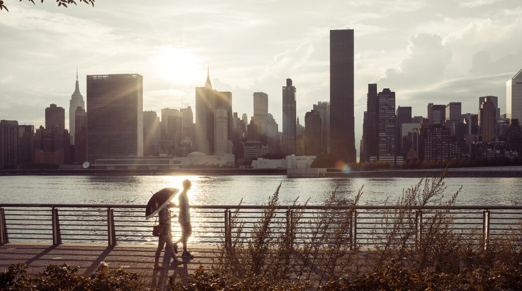 Long Island City