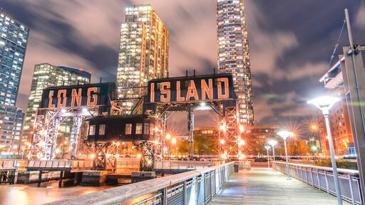 Long Island City