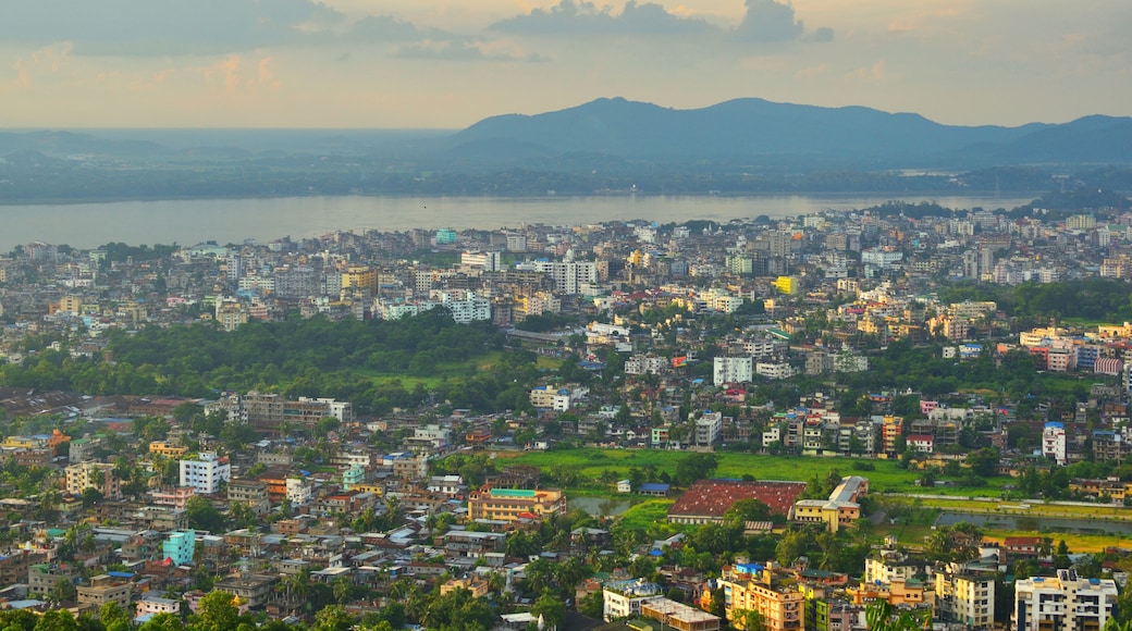 Guwahati