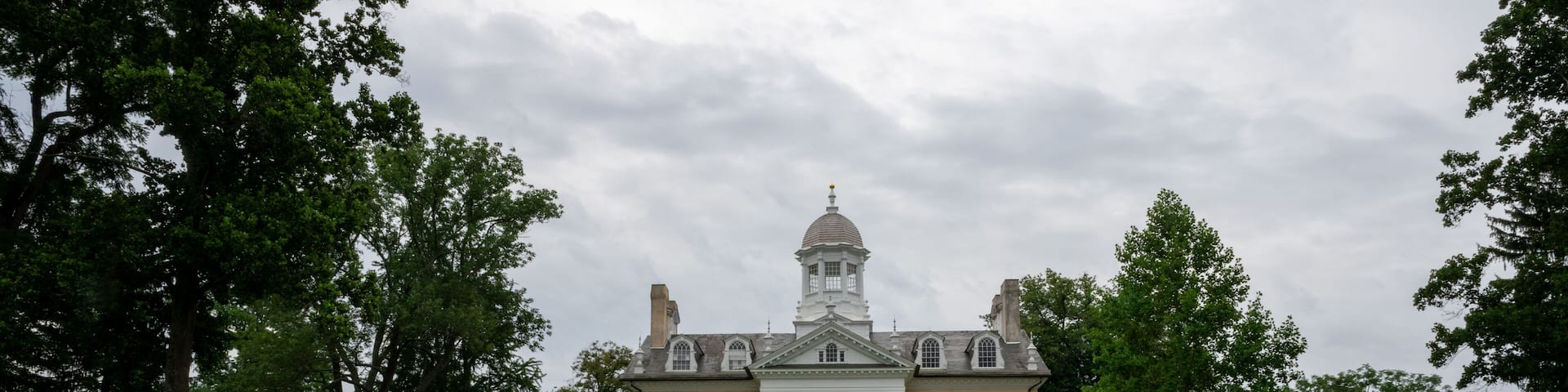 Ridgely Georgian Mansion