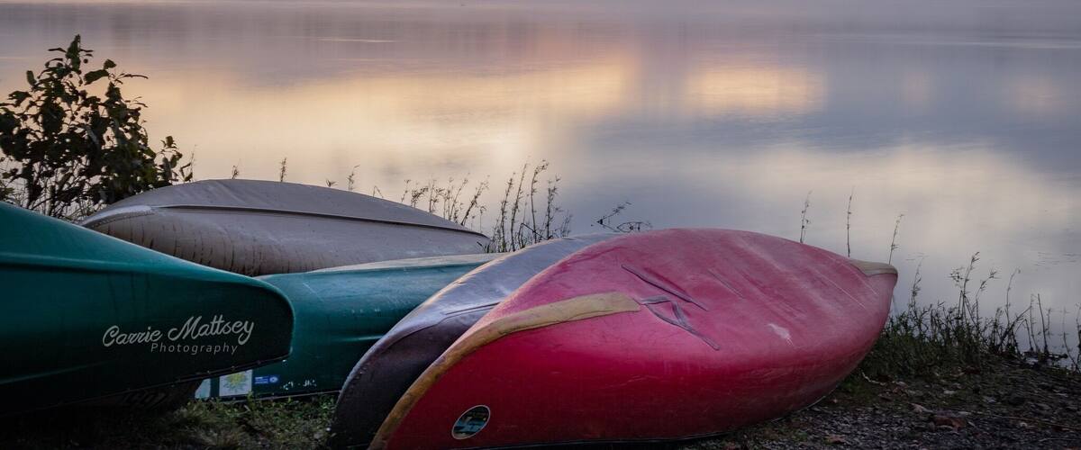 Nice campground and a beautiful spot for photography.