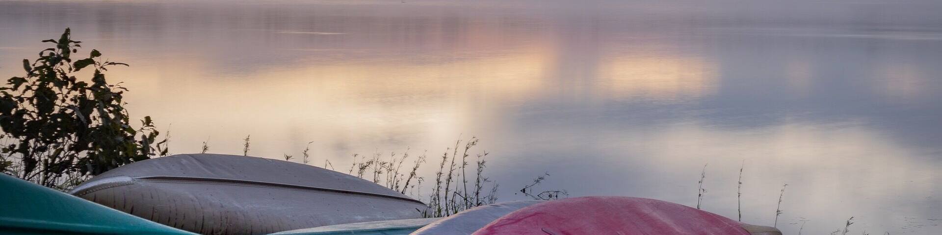 Nice campground and a beautiful spot for photography.