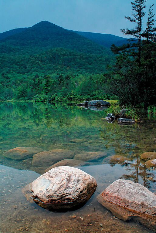 Green Mountain National Forest in Vermont | Expedia.co.uk