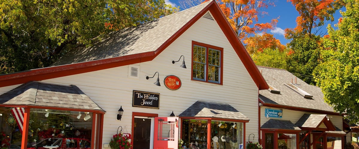 Manchester which includes a city