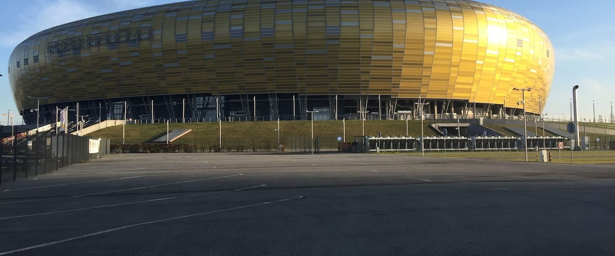 Gdańsk