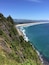 Stop at Neahkahnie Viewpoint on the 101 South for a scenic glimpse of Arch Cape and the waves crashing on Neahkahnie Beach.
#lifeatexpedia
#roadtrip
#adventure