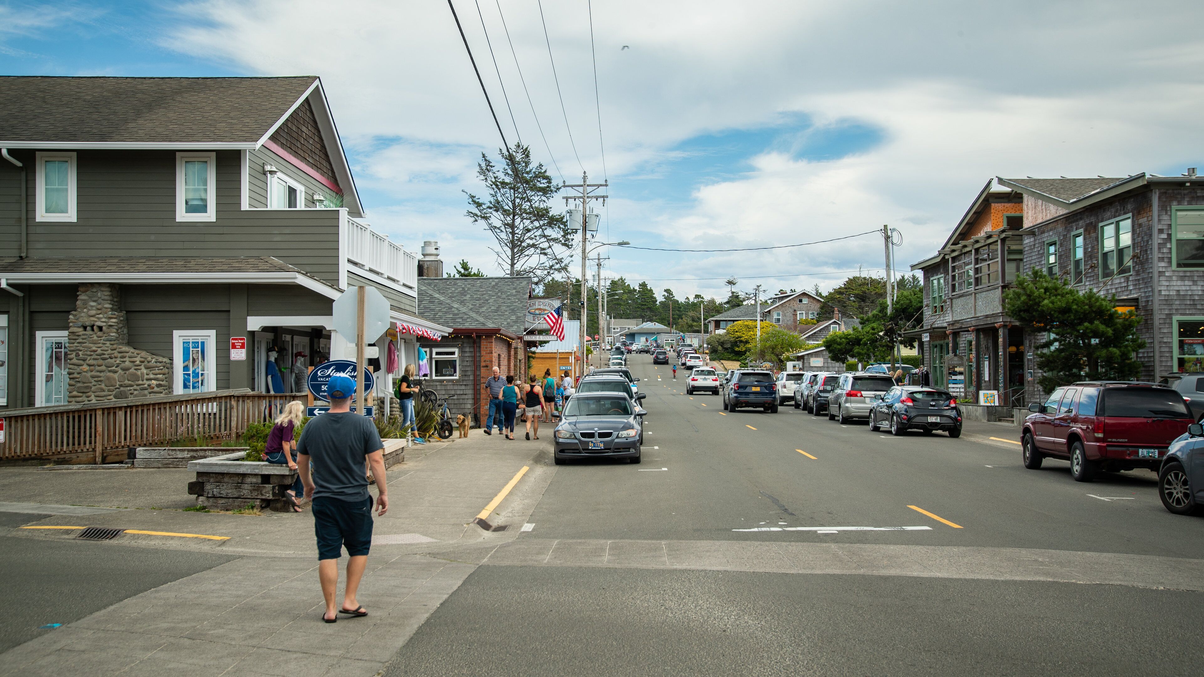 <h2>Los lugares mejor calificados para hospedarse cerca de la playa en Manzanita</h2> 