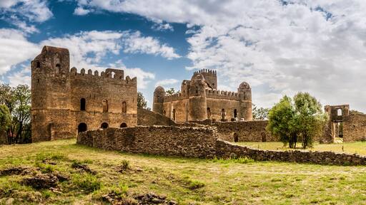 Gondar