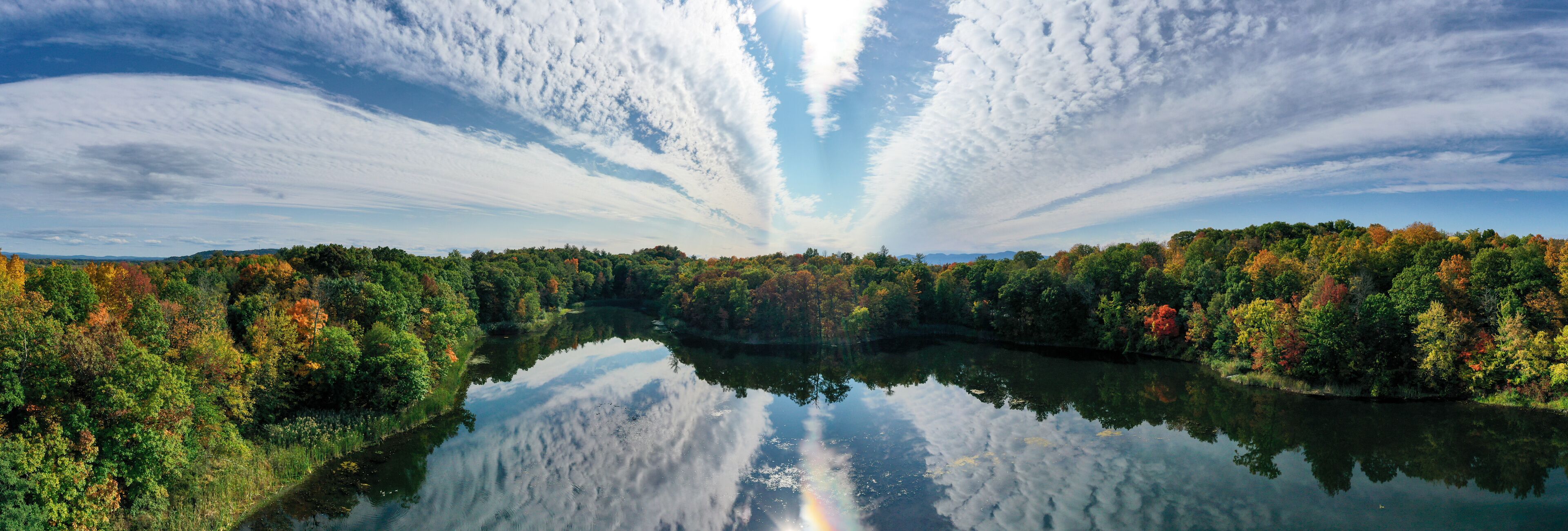 Olana State Historic Site - New York