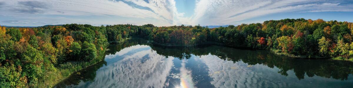 Olana State Historic Site - New York