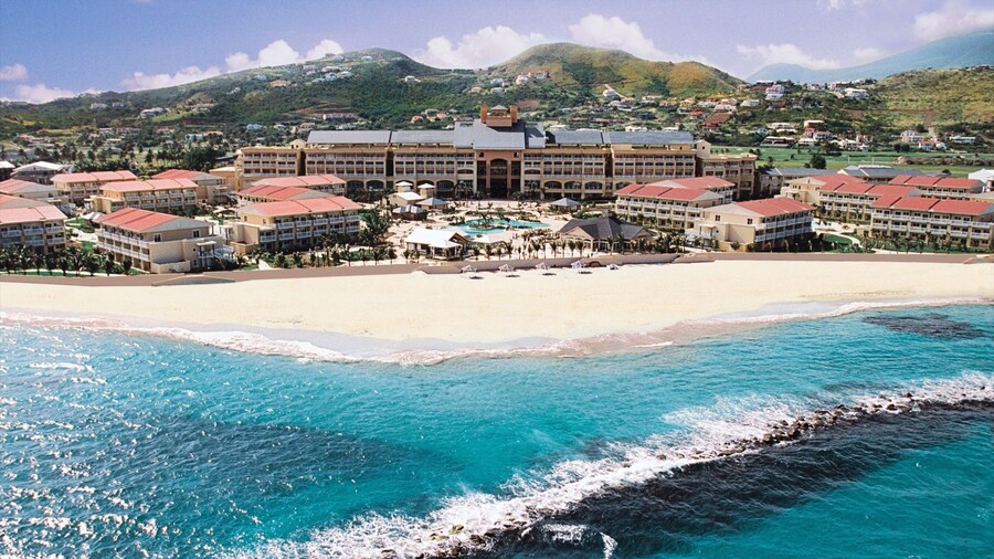 St. Kitts and Nevis