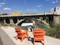 Monroe Street Bridge