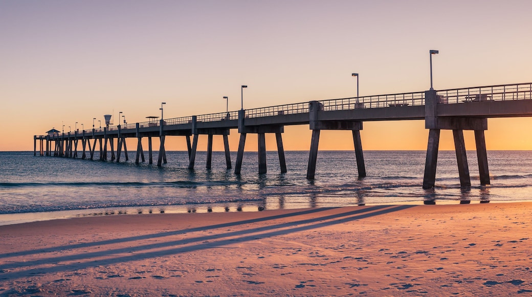 Downtown Fort Walton Beach