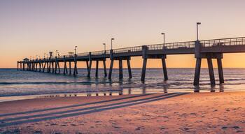 Okaloosa Fishing Pier