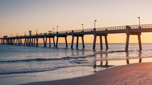 Okaloosa Fishing Pier