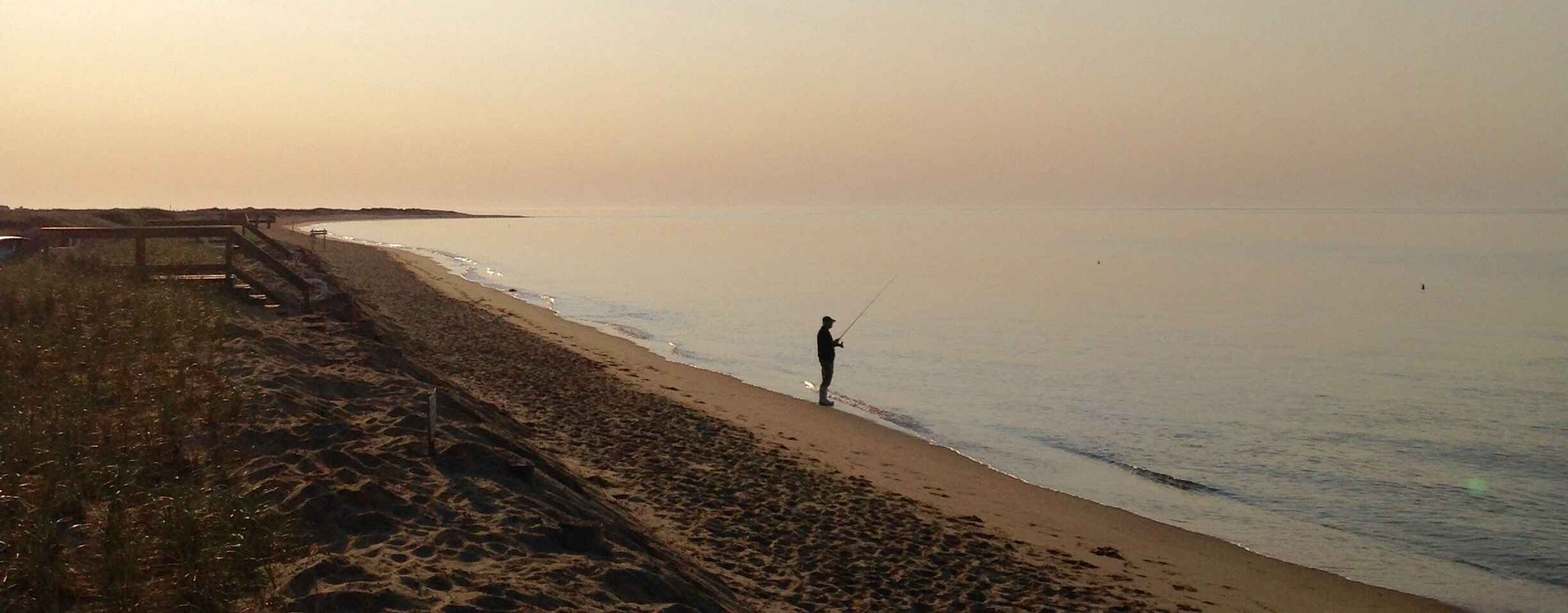 Early morning light
#beachbound #capecod #lifeatexpedia