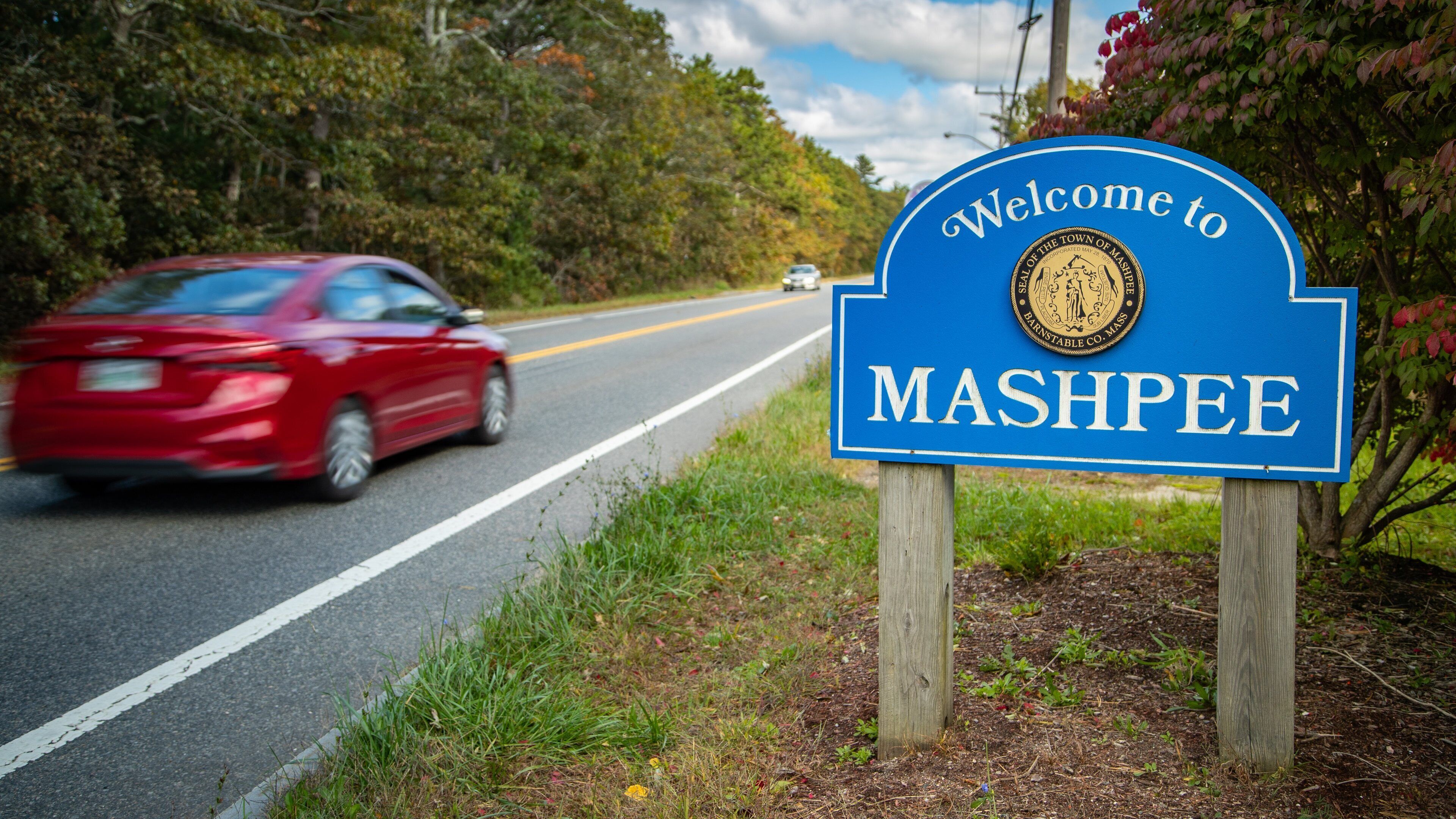 Mashpee