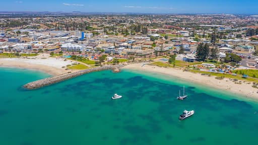 Geraldton