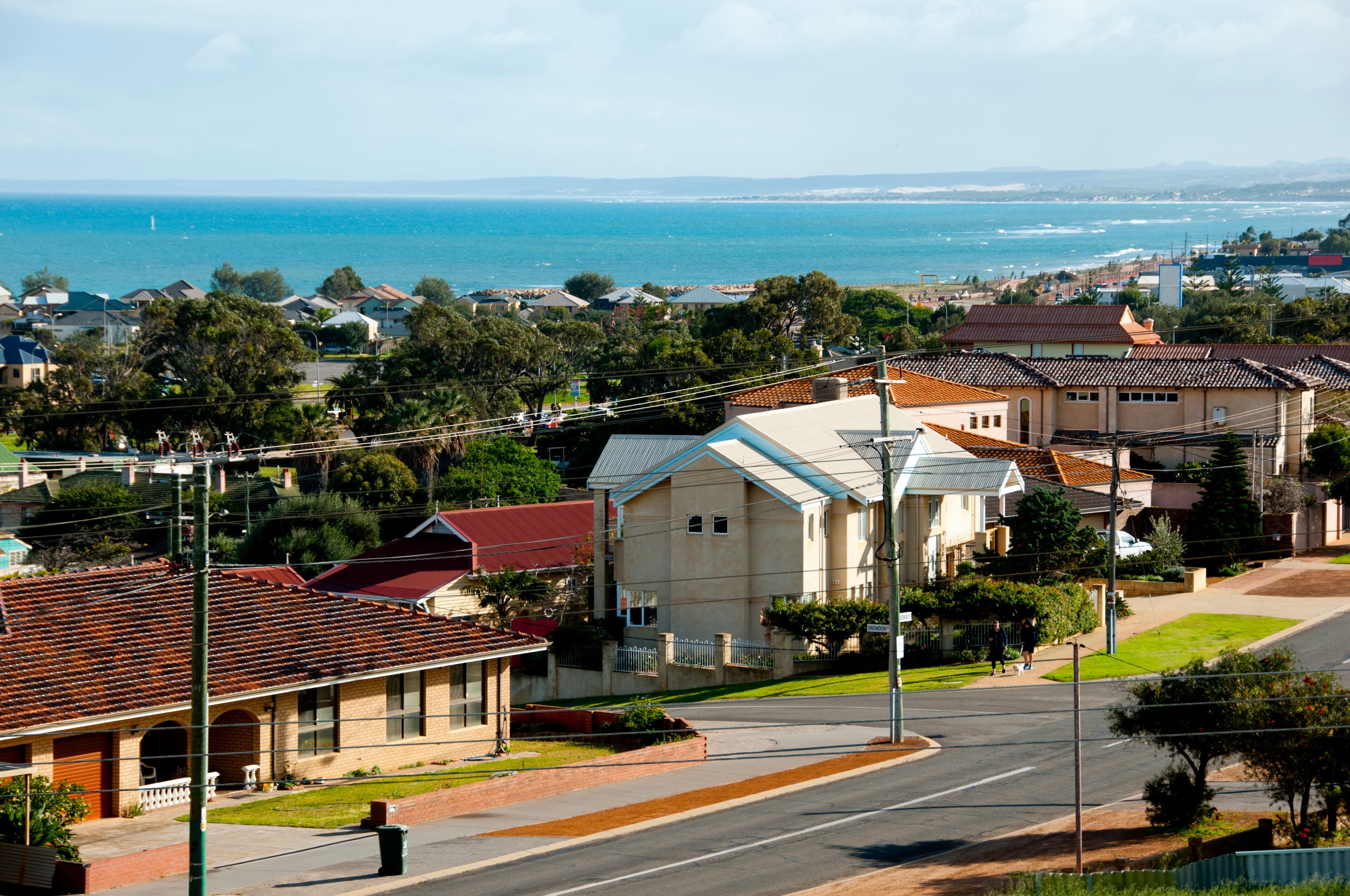 Geraldton