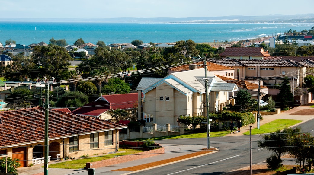 Geraldton