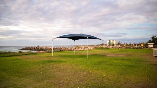 Geraldton