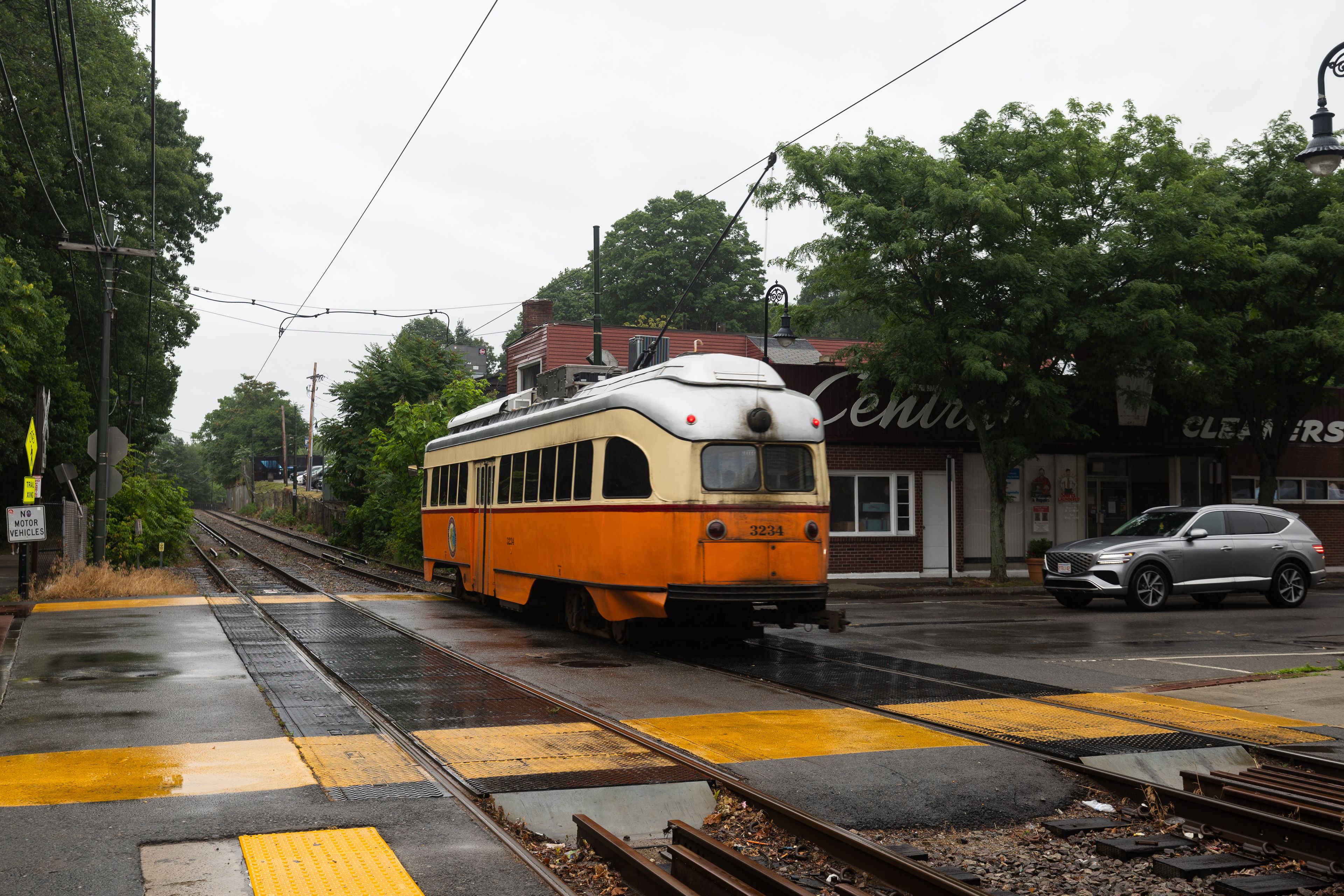 Mattapan