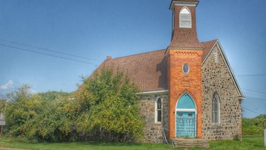 4001 - Mayville Church of the Past (4001-CHU-082517-1106P)