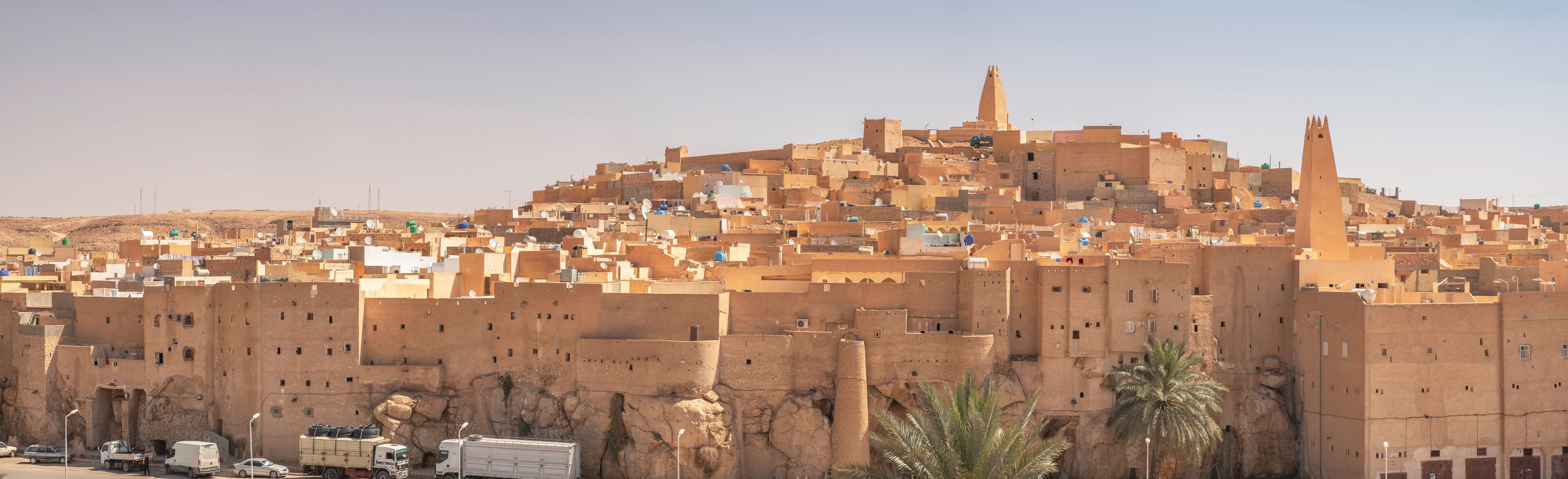 Ghardaia