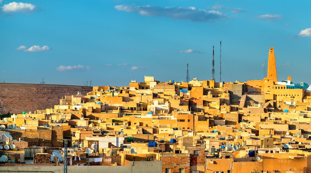 Ghardaia