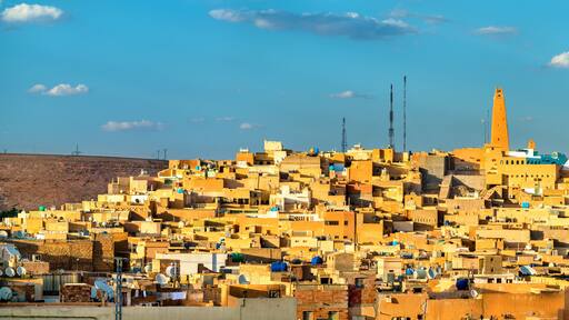 Ghardaia