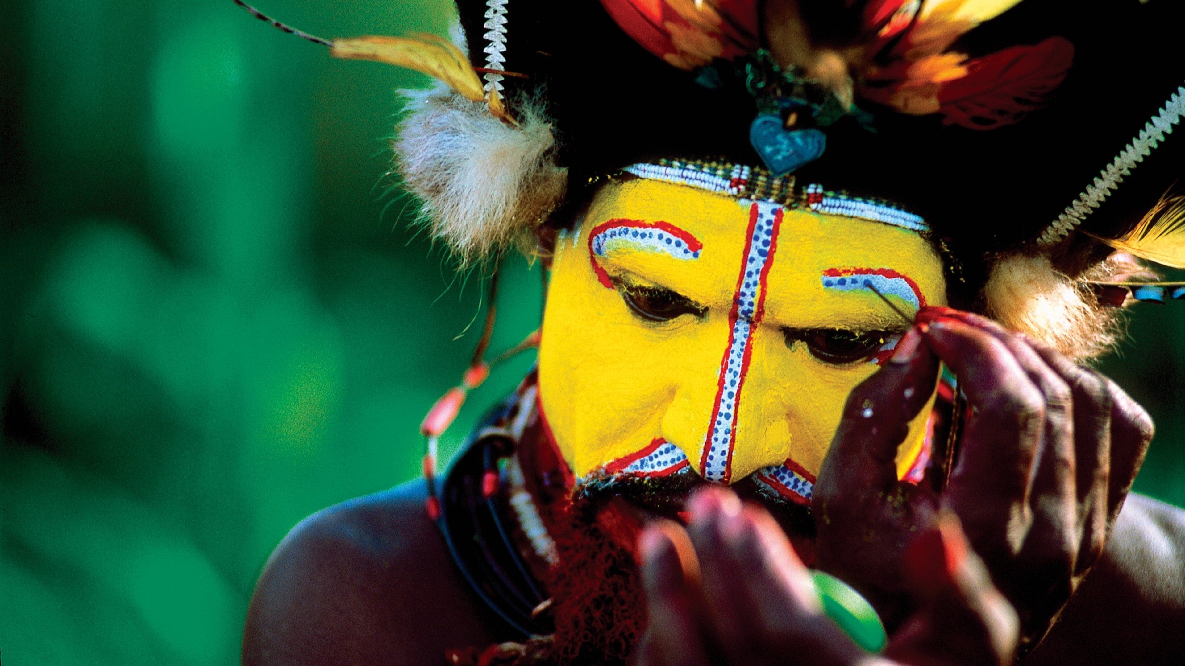 Papouasie-Nouvelle-Guinée