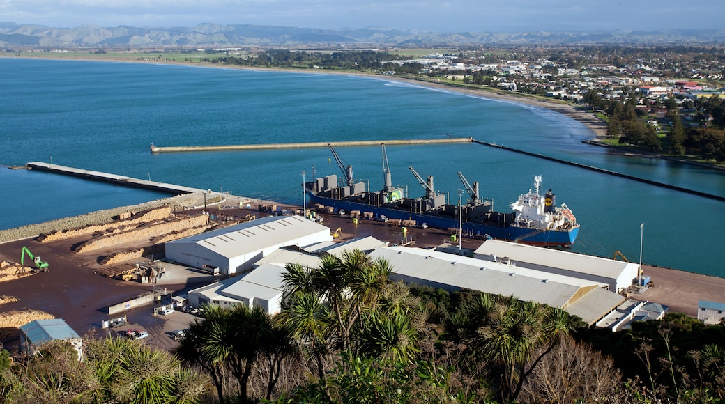 Gisborne District