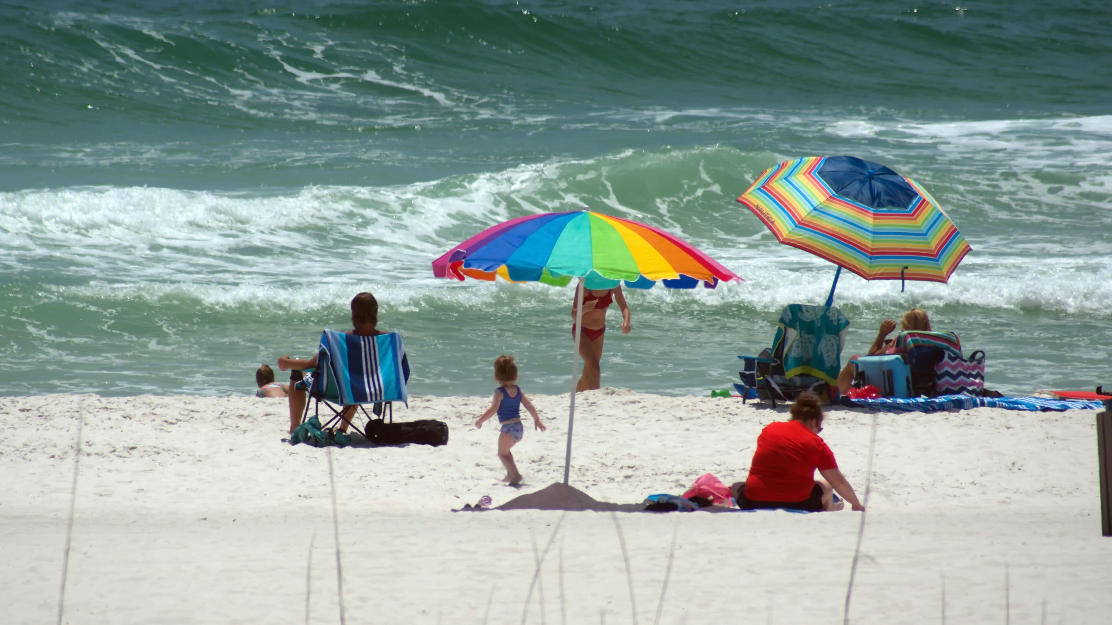 ชายหาดเม็กซิโก