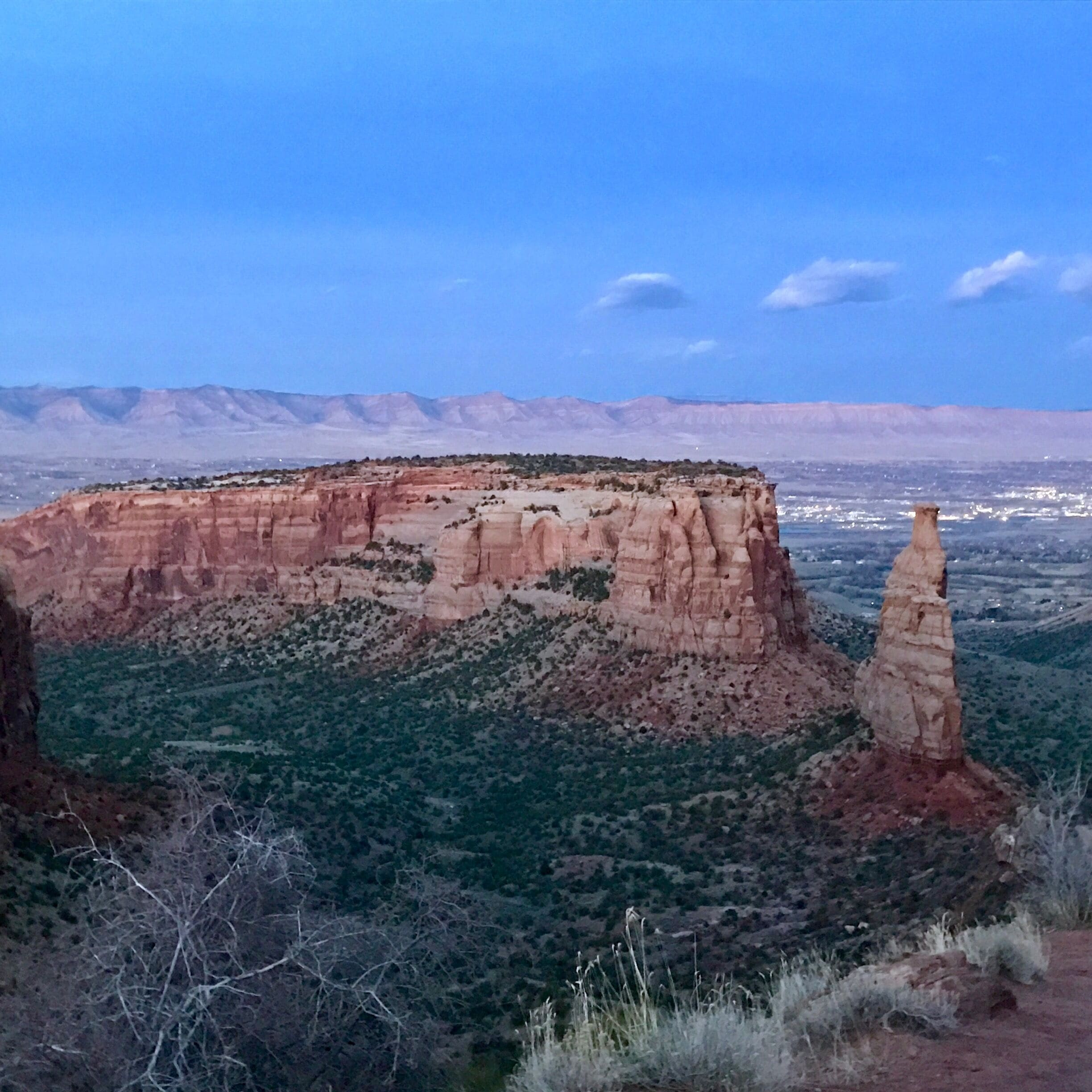 Nature' awesome beauty!