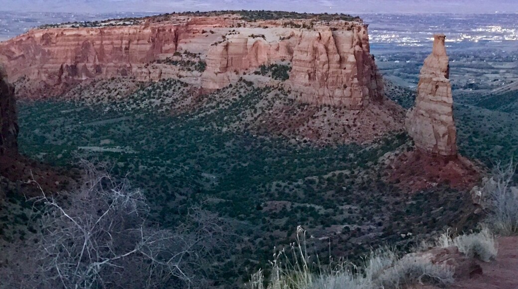 Nature' awesome beauty!