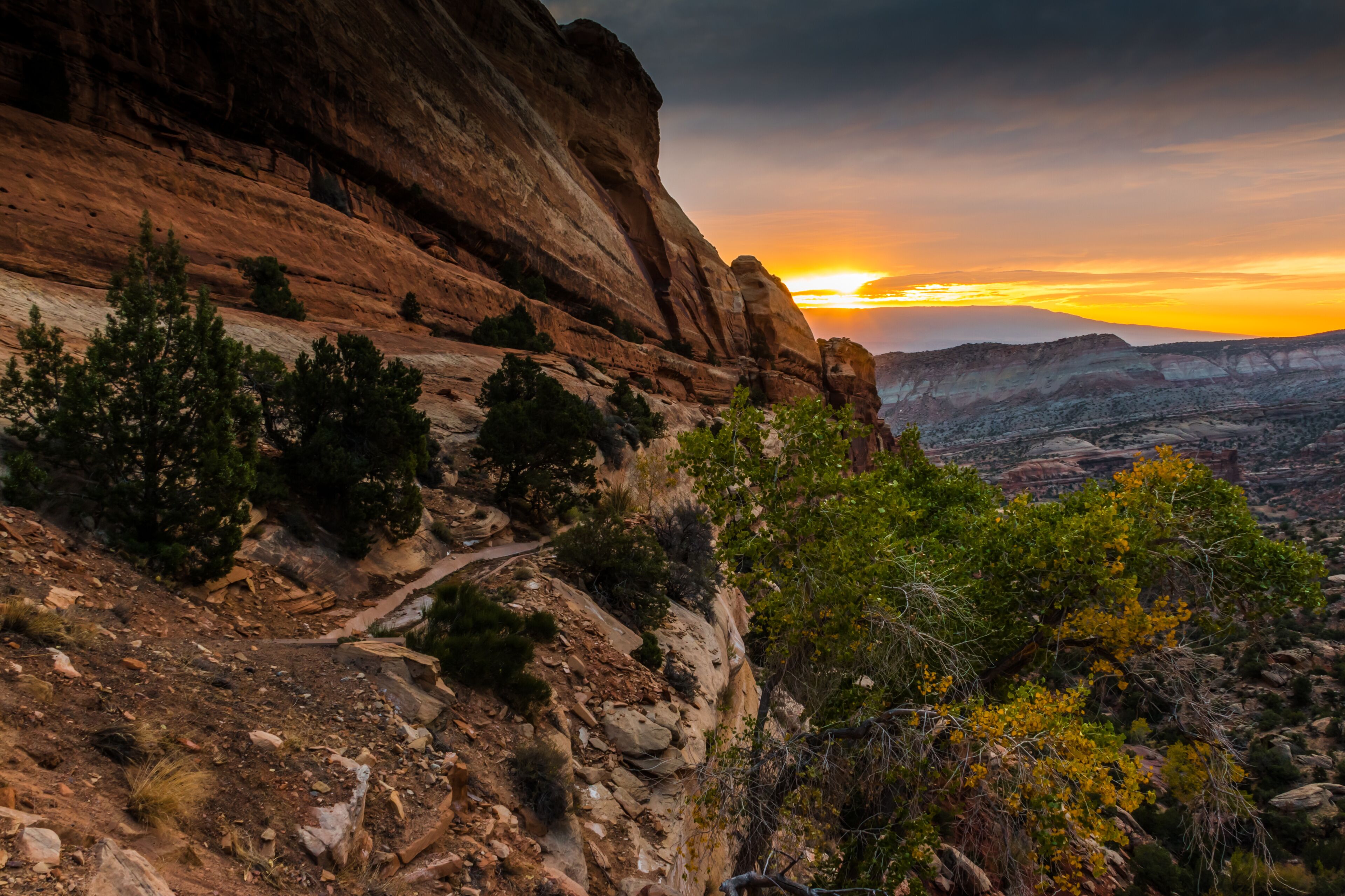 Grand Junction