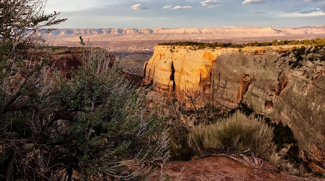 Natural beauty of the Colorado Plateau
