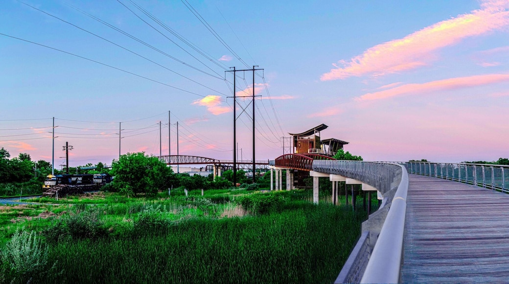 DuPont Environmental Education Center of Delaware Nature Society