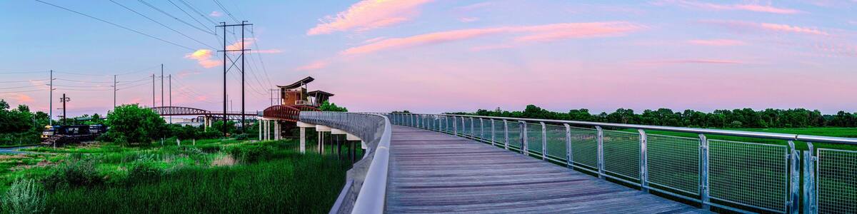 DuPont Environmental Education Center of Delaware Nature Society