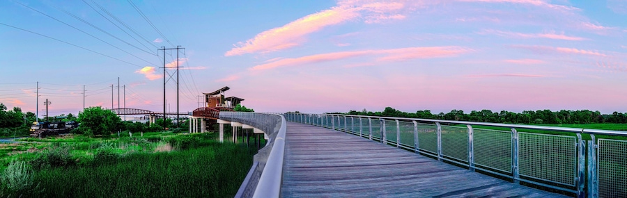 DuPont Environmental Education Center of Delaware Nature Society