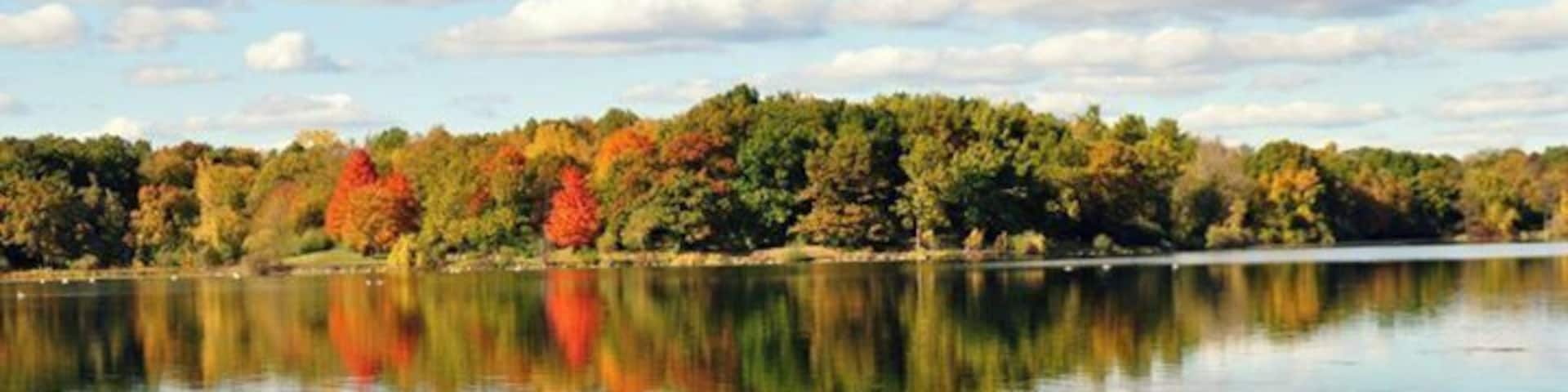 Love coming in the fall! I carry my camera in a backpack while biking so that I can capture the beauty!