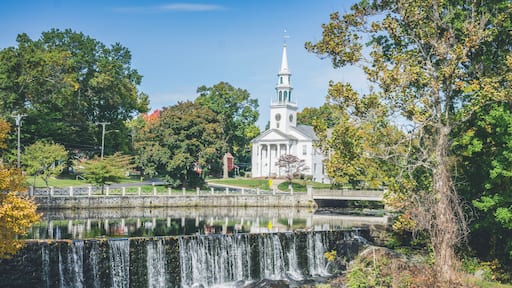 มิลฟอร์ด