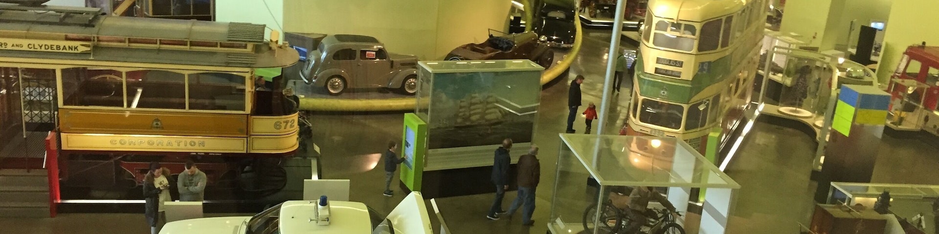 Fantastic museum plus it's free entry. ✈️😉