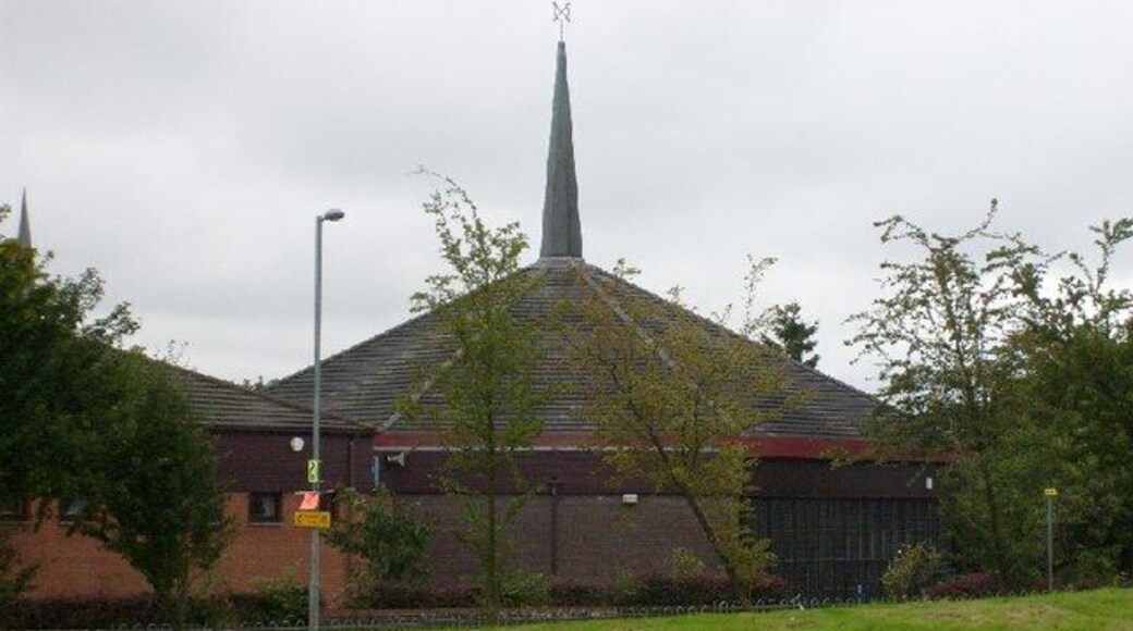 St. Andrews Church