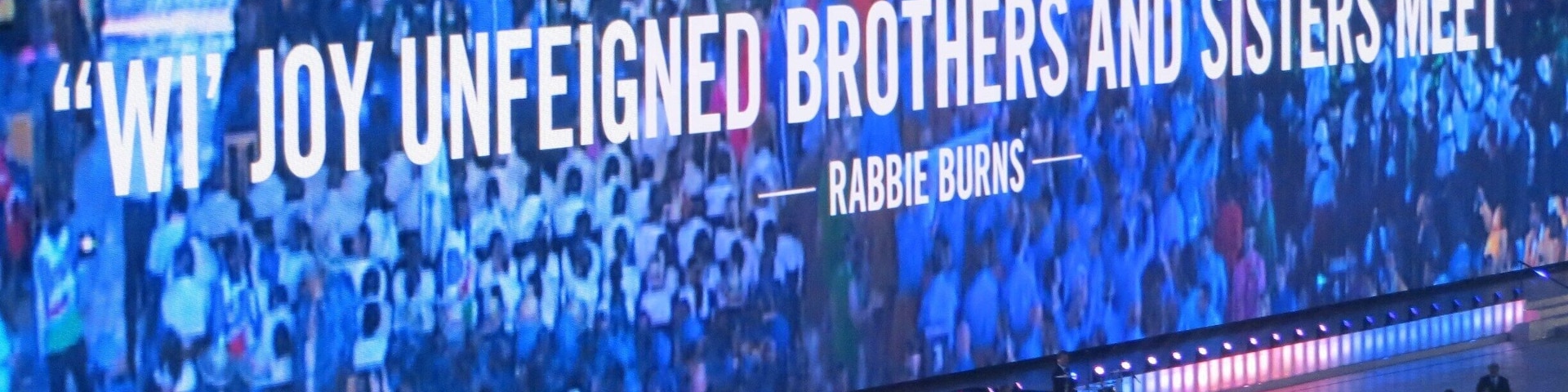 Commonwealth Games Opening Ceremony 2014