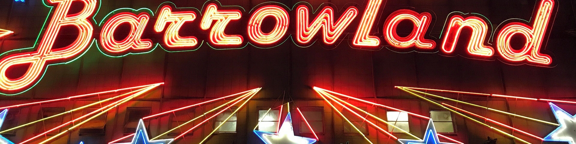 Best place to dance in Glasgow