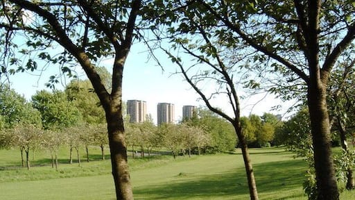 Knightswood Park